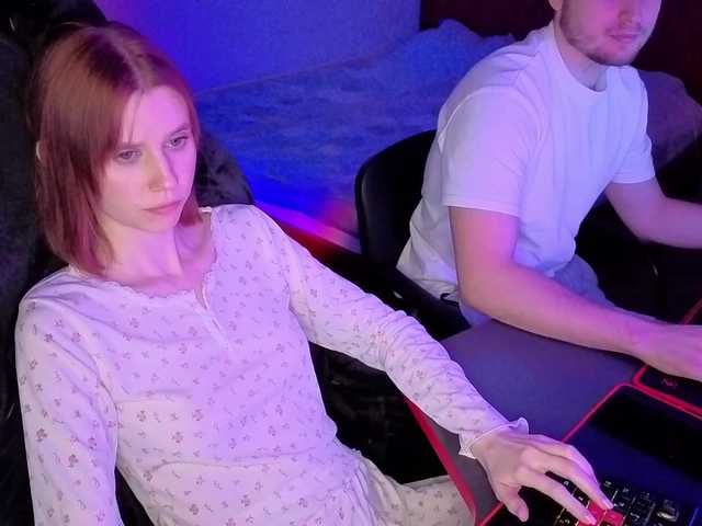 -Dirty-Mind- live webcam show