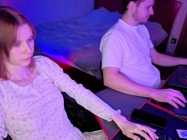 -Dirty-Mind- live webcam show