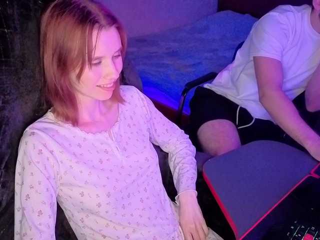 -Dirty-Mind- live webcam show