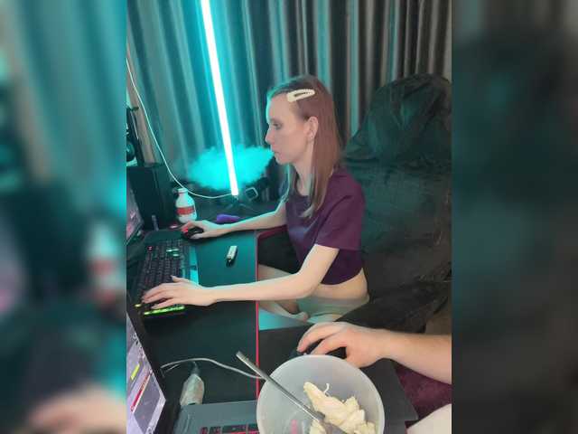 секс с -Dirty-Mind-