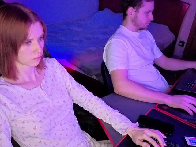 -Dirty-Mind- live webcam show