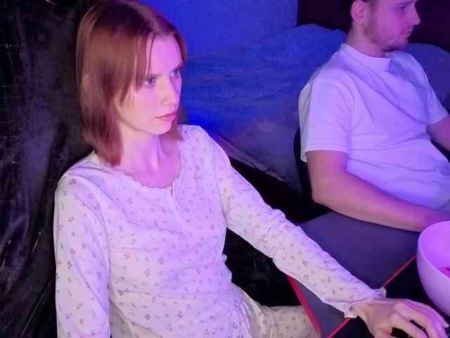 -Dirty-Mind- webcam