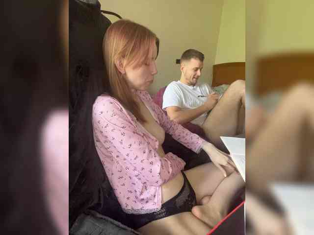 -Dirty-Mind- webcam