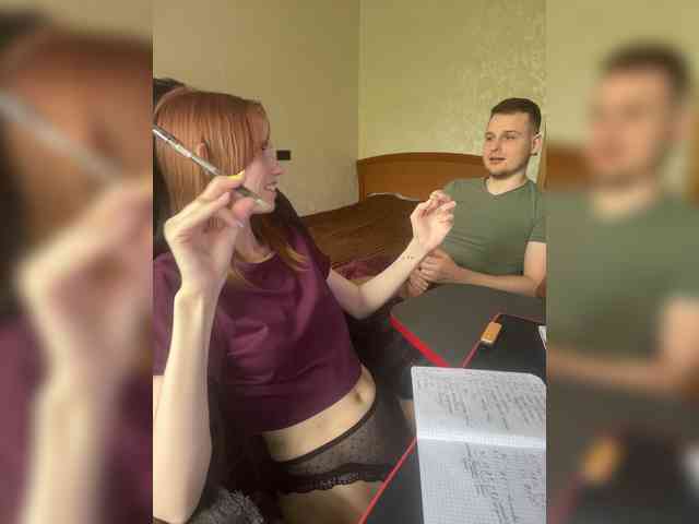 -Dirty-Mind- webcam