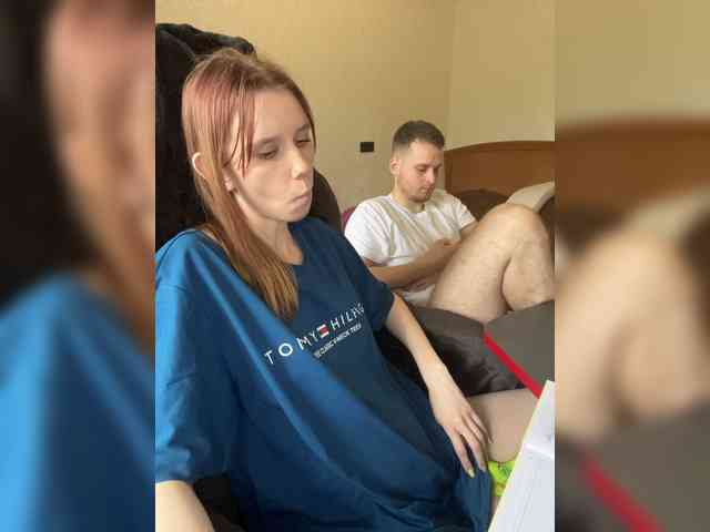 -Dirty-Mind- webcam