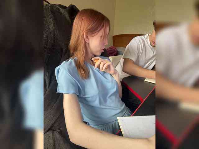 -Dirty-Mind- webcam