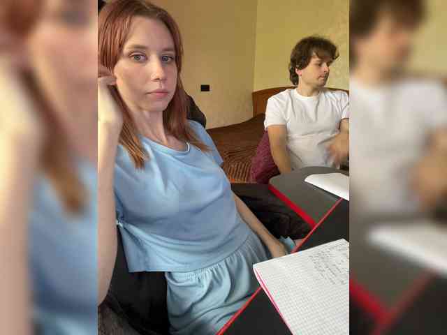 Модель: -Dirty-Mind-