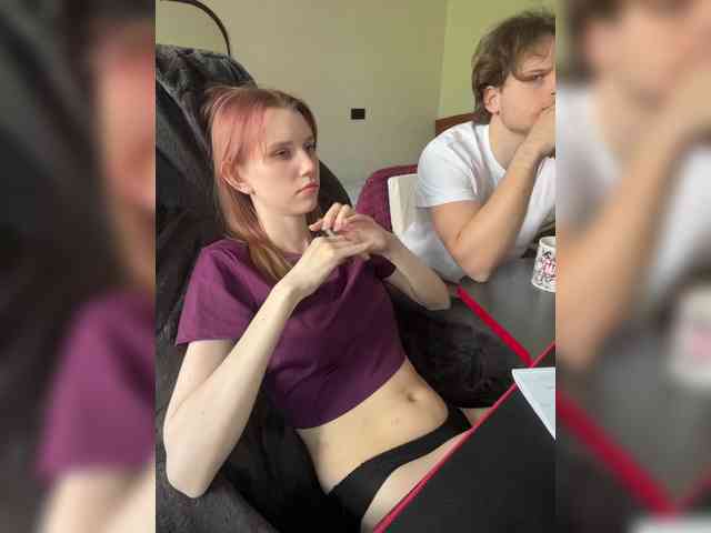 -Dirty-Mind- webcam