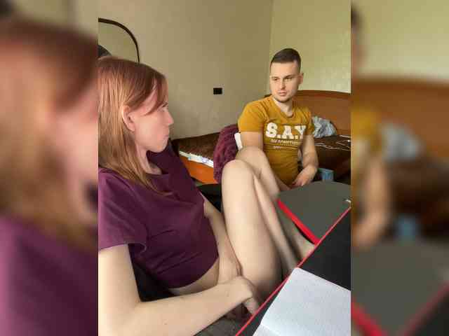 -Dirty-Mind- webcam