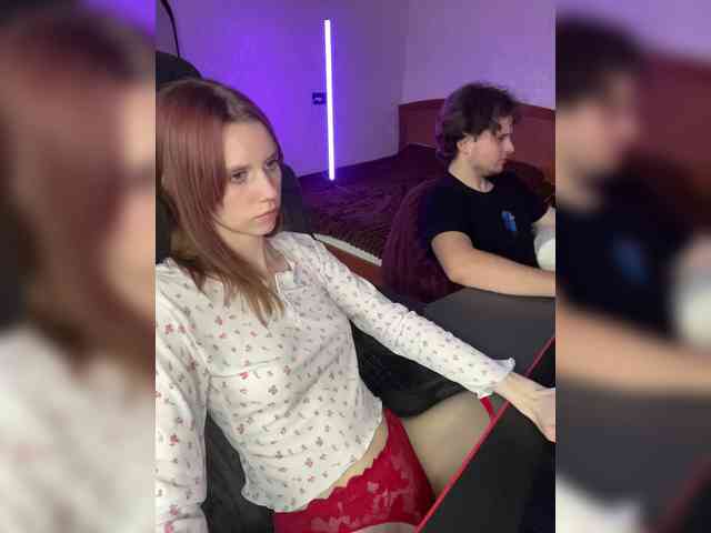 -Dirty-Mind- webcam
