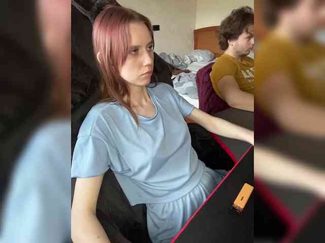 -Dirty-Mind- webcam