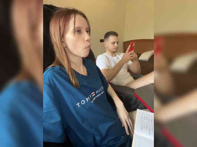 -Dirty-Mind- webcam
