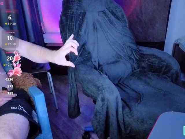 -Dirty-Mind- webcam