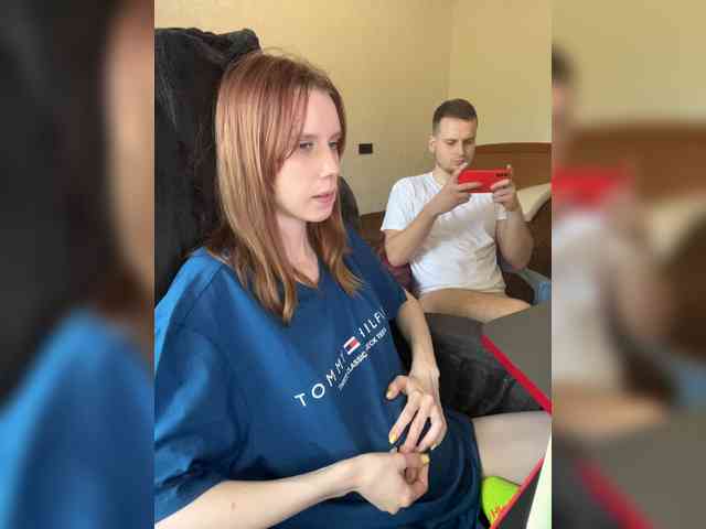 Модель: -Dirty-Mind-