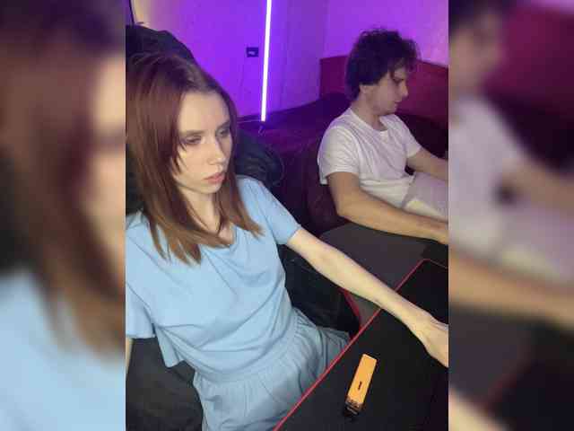 Модель: -Dirty-Mind-