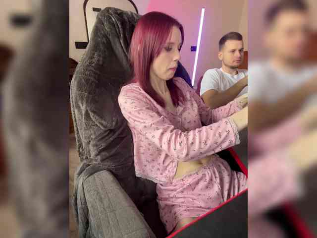 -Dirty-Mind- webcam