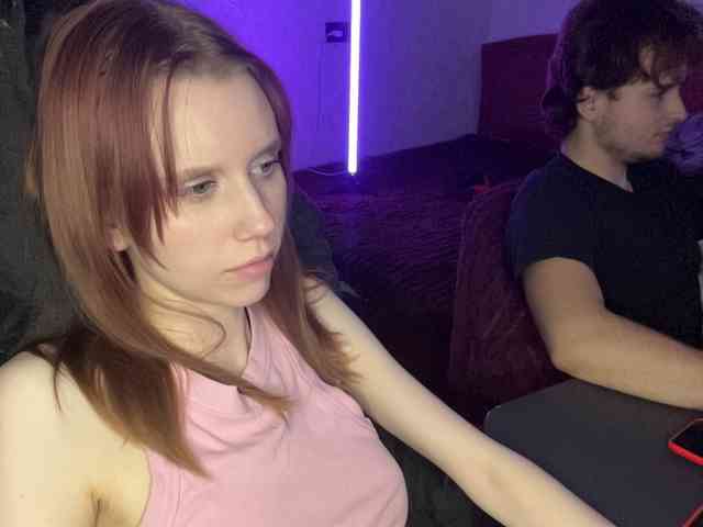 -Dirty-Mind- webcam