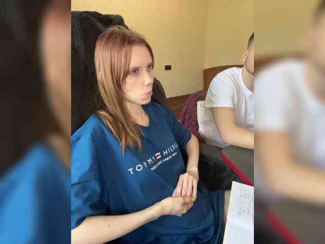 -Dirty-Mind- webcam