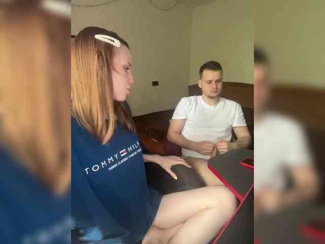 Модель: -Dirty-Mind-