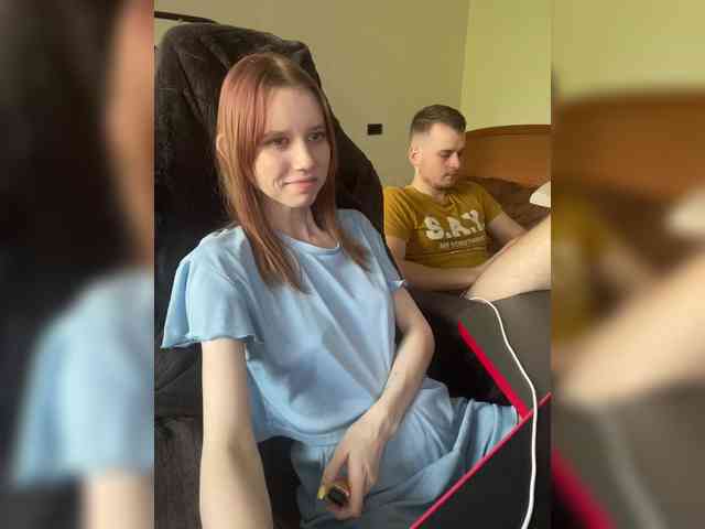 -Dirty-Mind- webcam