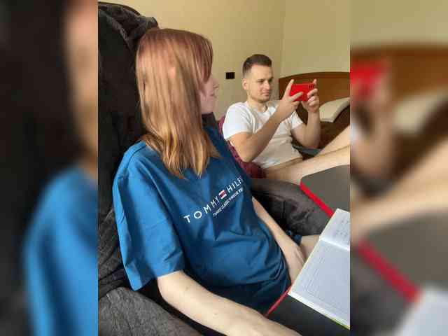 -Dirty-Mind- webcam