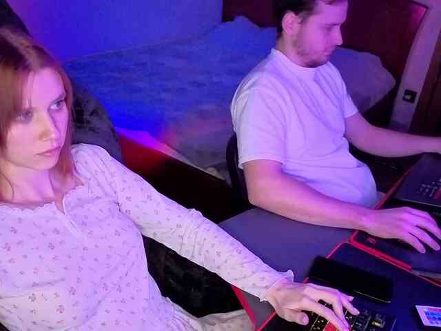 -Dirty-Mind- webcam