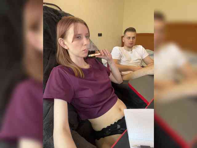 -Dirty-Mind- webcam