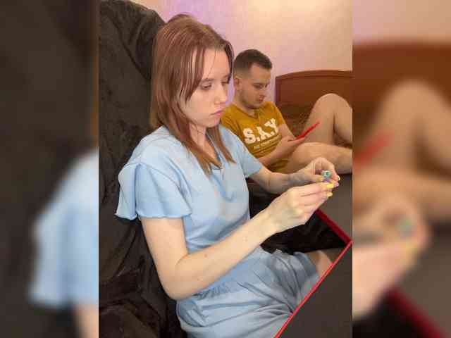 -Dirty-Mind- webcam