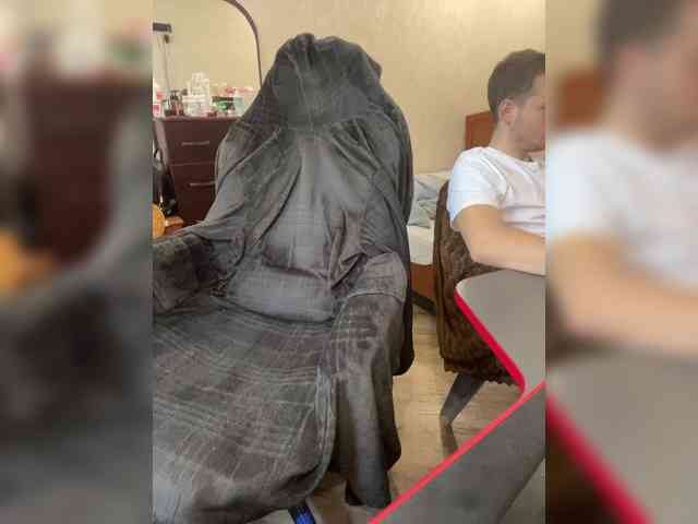 Модель: -Dirty-Mind-