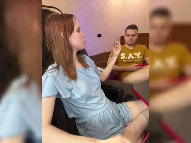 -Dirty-Mind- webcam