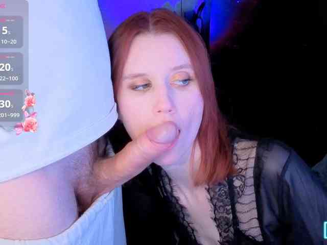 Модель: -Dirty-Mind-
