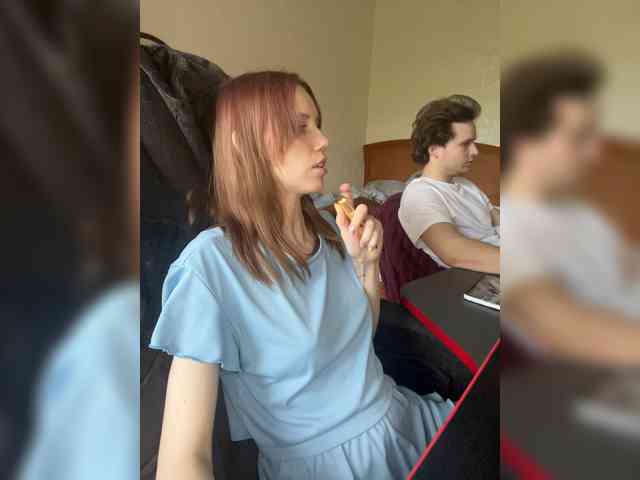-Dirty-Mind- webcam