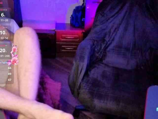 -Dirty-Mind- webcam