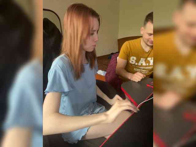 -Dirty-Mind- webcam