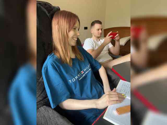 -Dirty-Mind- webcam