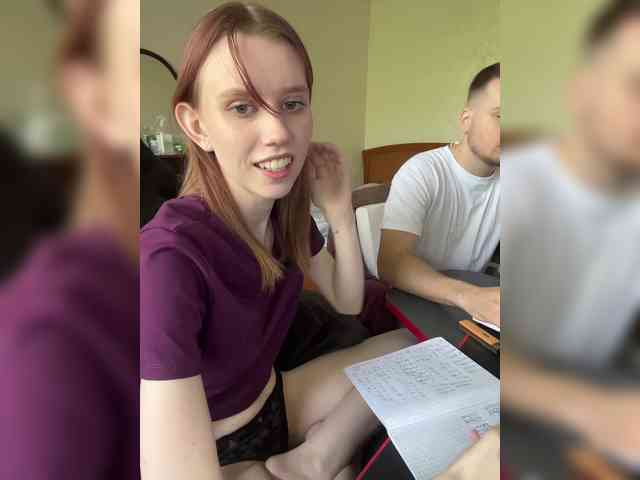-Dirty-Mind- webcam