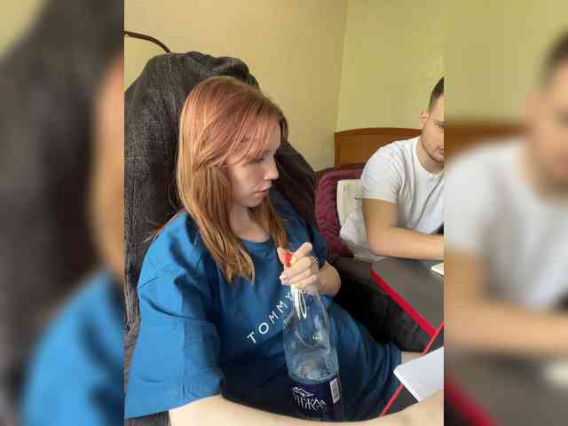 -Dirty-Mind- webcam
