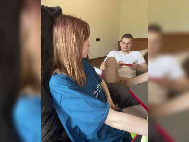 -Dirty-Mind- webcam
