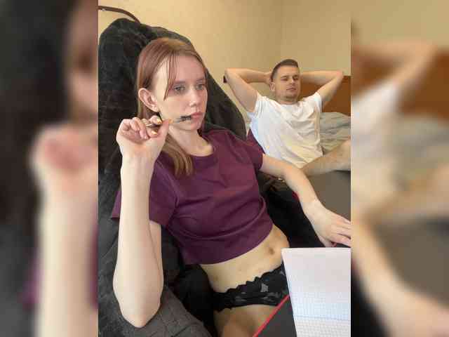 -Dirty-Mind- webcam