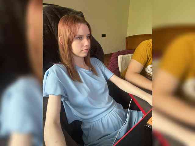 -Dirty-Mind- webcam