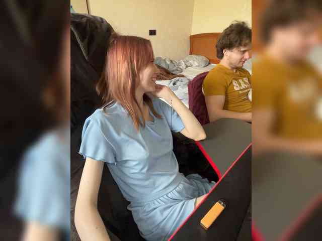 -Dirty-Mind- webcam