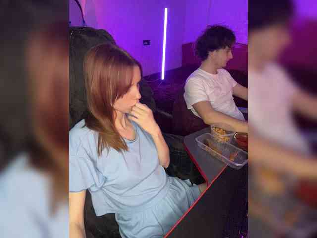 Модель: -Dirty-Mind-