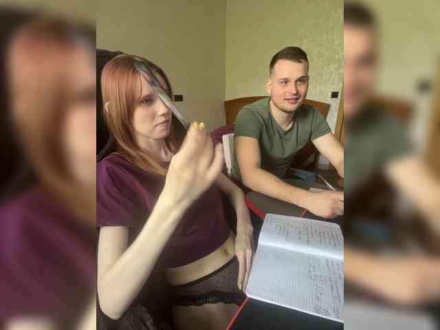 -Dirty-Mind- webcam