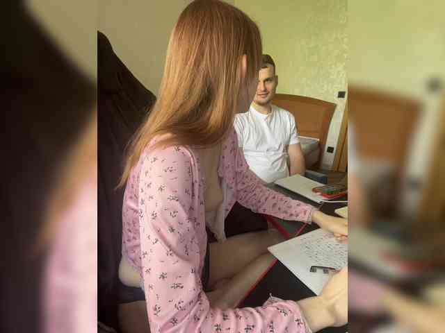 -Dirty-Mind- webcam