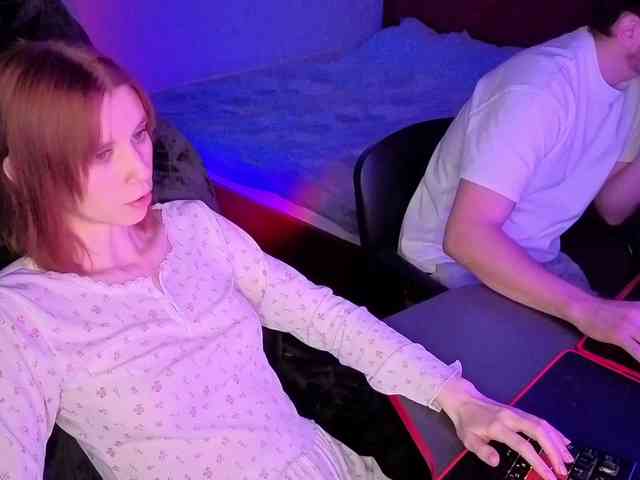 -Dirty-Mind- webcam