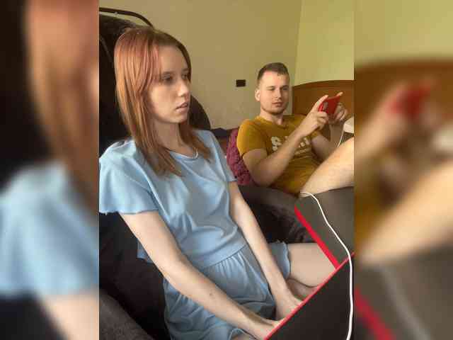 -Dirty-Mind- webcam