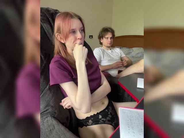 -Dirty-Mind- webcam