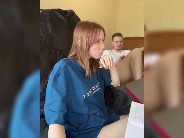 -Dirty-Mind- webcam