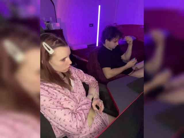 -Dirty-Mind- Live Webcam on BongaCams