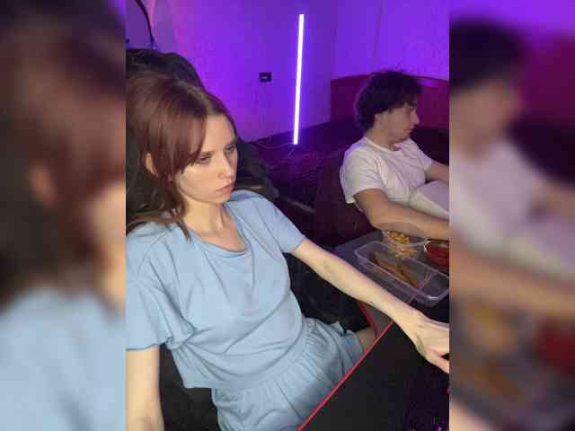 Модель: -Dirty-Mind-